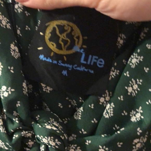 Mara Mini Dress - Picture 6 of 6